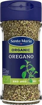 Oregano Økologisk 9g Santa Maria