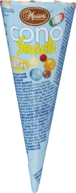 Cono Snack Parties 25g
