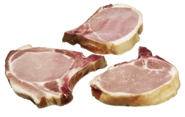 Sommerkoteletter 2kg