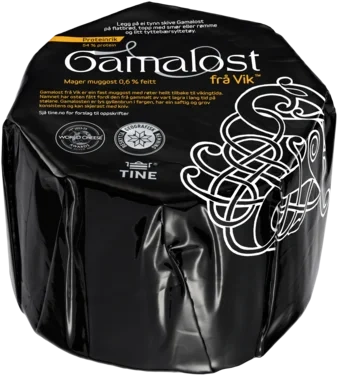 Gamalost Frå Vik 600g Tine