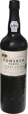 Fonseca terra prima reserve port økol. 20%  75cl