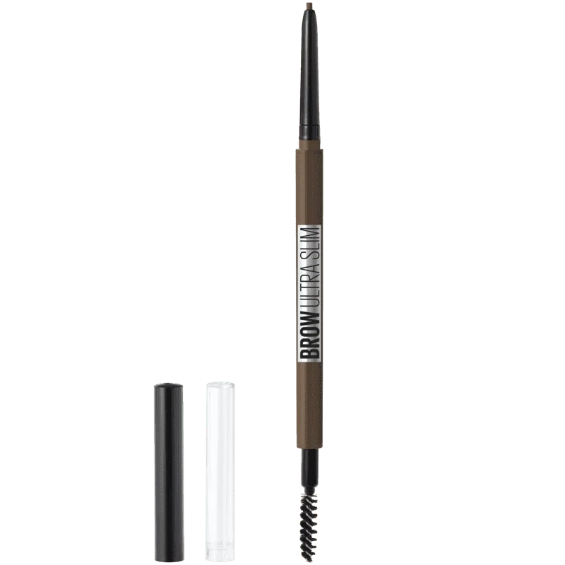Maybelline Xpress Brow Ultra Slim Medium Brown 04