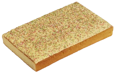 Sitronkake Langpanne 1100g