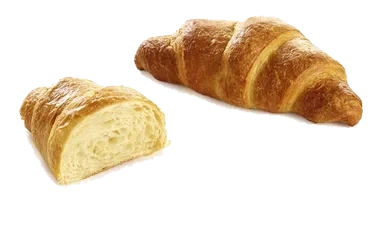 Fb Croissant Au Beurre 55g