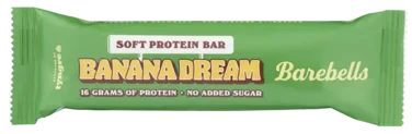 Barebells Banana Dream 55g