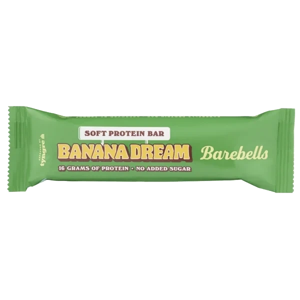 Proteinbar Banana Dream 55g Barebells