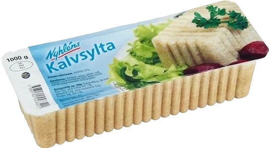KALVSYLTA