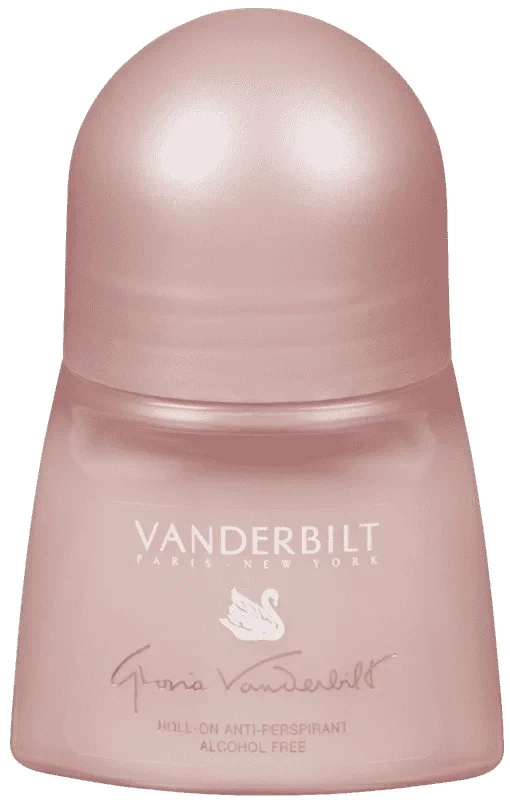 Vanderbildt Roll-On 50ml