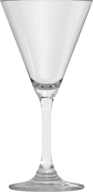 Classic Bar Martini Glass 140 ml