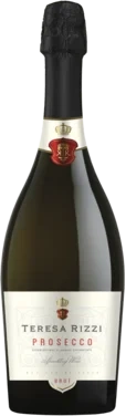 Prosecco Doc Brut Teresa Rizzi 75cl