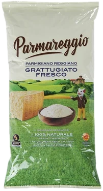 Parmesan Revet 1kg Parmareggio