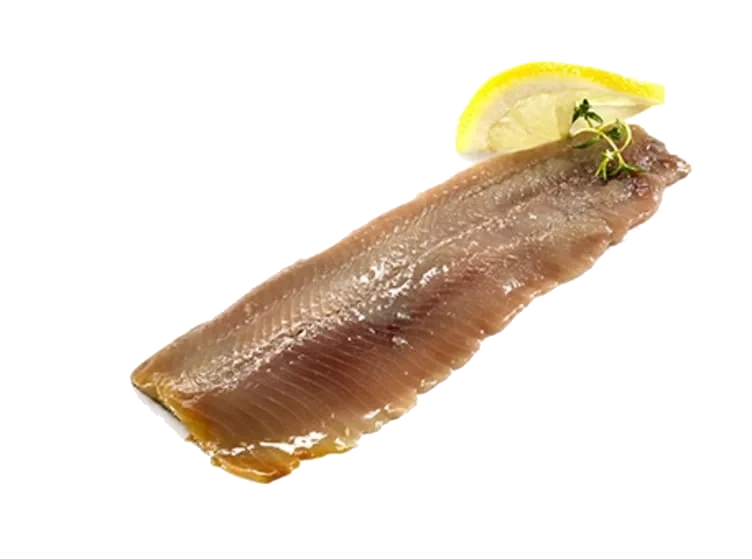Spekesild hel pr Kg
