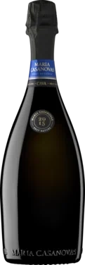 Maria Casanovas Gran Reserva 11,5%