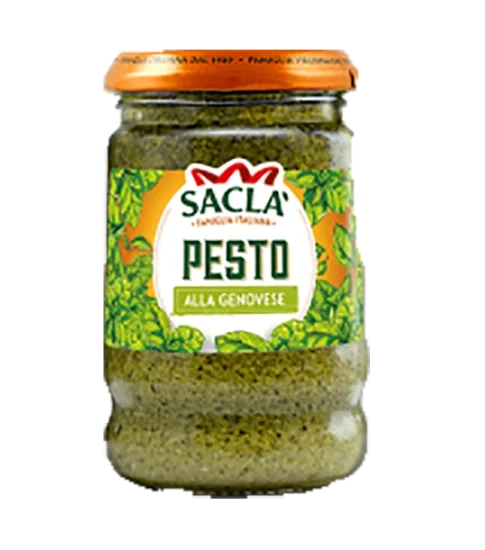 Pesto alla genovese 190g