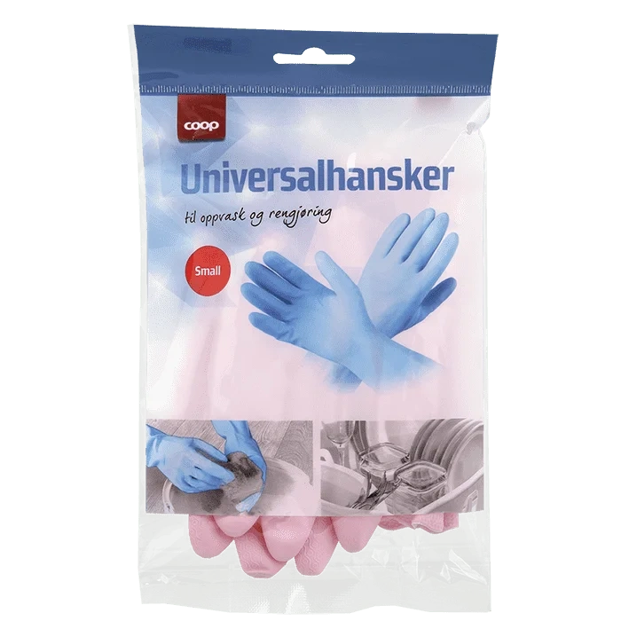 Coop Universalhansker Small