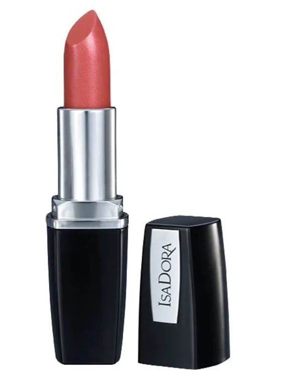 Perfect Moisture Lipst. 21 Burnished Pink Isadora