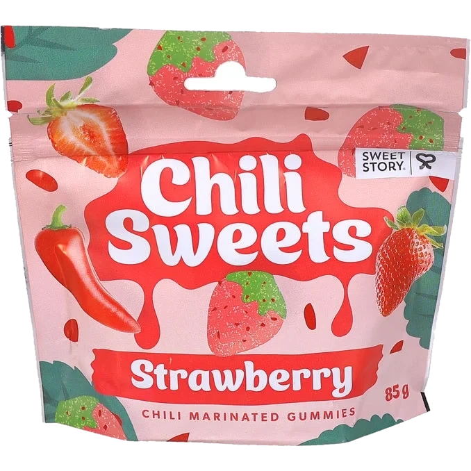 Chili Sweets Strawberry