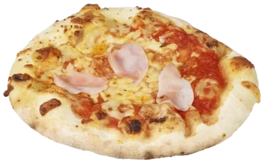 Coop Minipizza Prosciutto Bs 140g