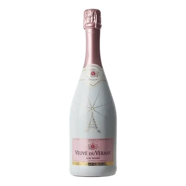Veuve De Vernay Rosé 75 cl 11,5%