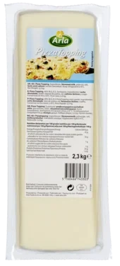 Arla Pizzatopping Block 2.3kg