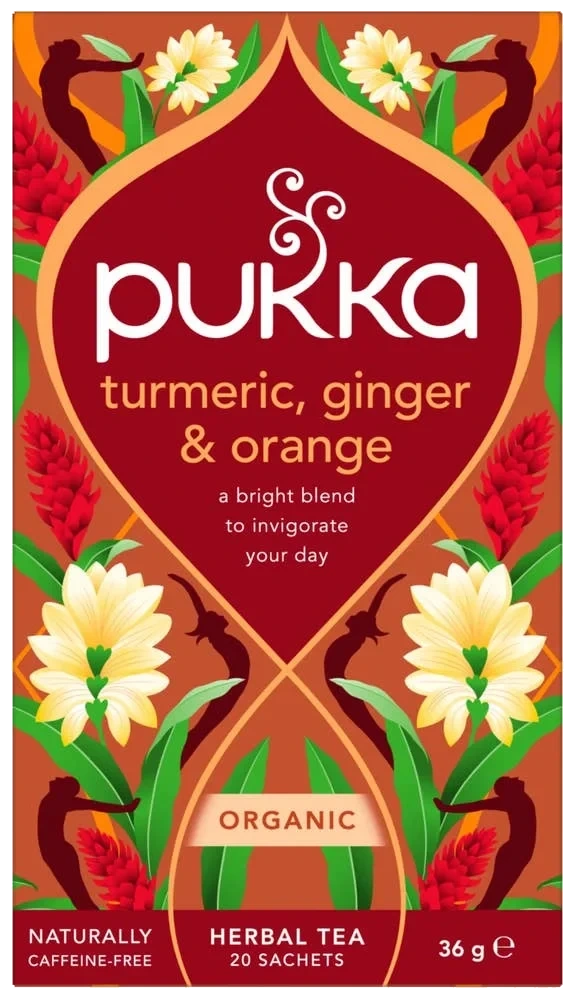 Turmeric Active