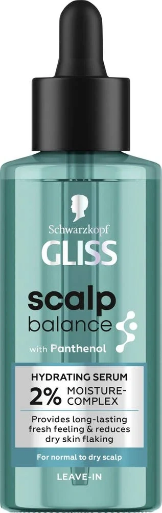 Serum Scalp Balance Leave-In