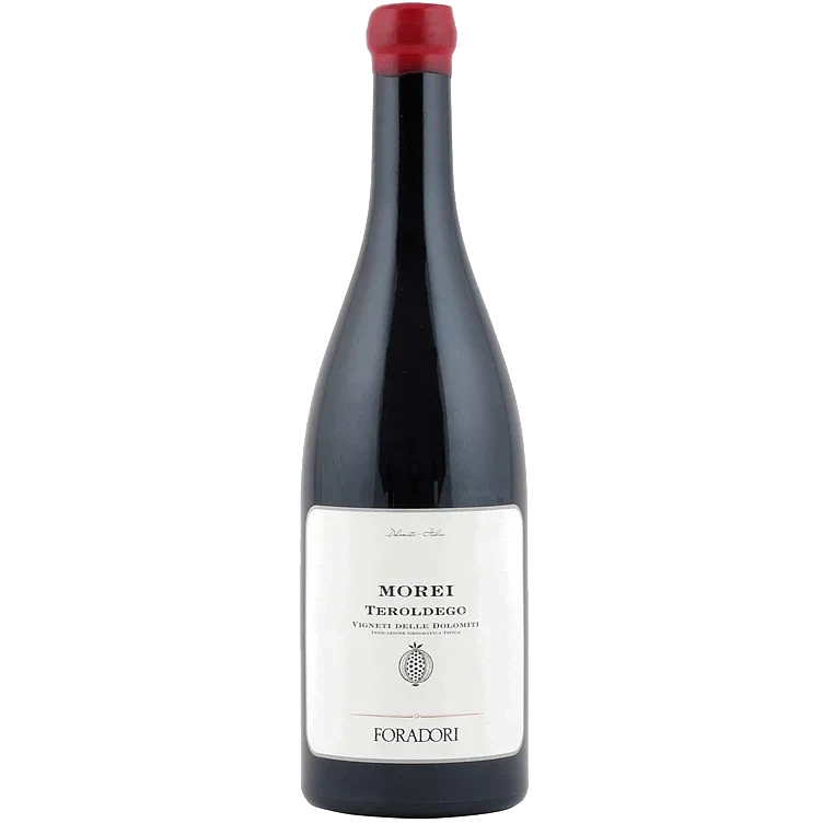 Foradori Morei Magnum 13%