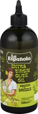 Extra Virgin Olive Oil Squeeze