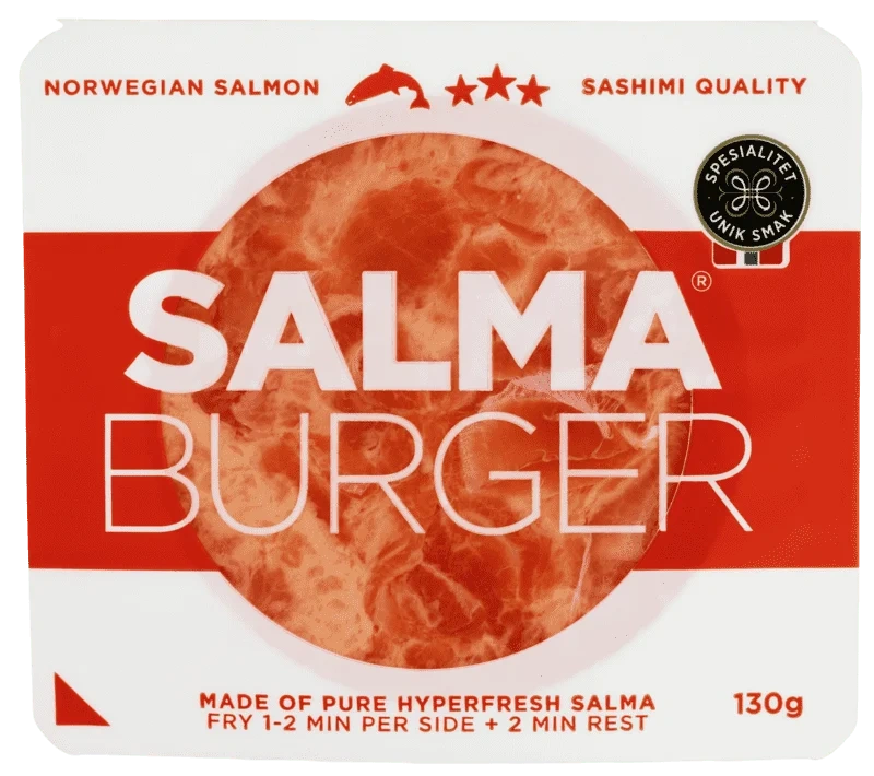 Salma® Brg 1stk Á 130g