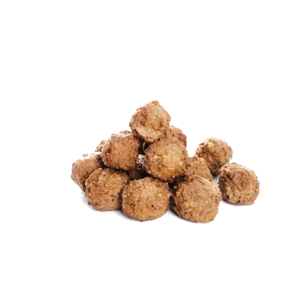 Kjøttboller m/Grønnsaker 1,1kg