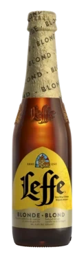 Leffe Blond 6.6% 0.33l Fl