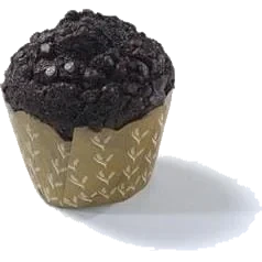 Muffins Sjokolade 90g