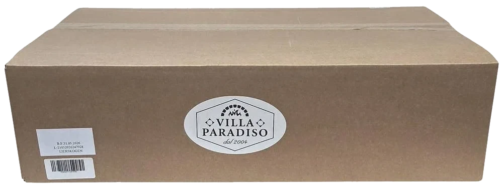 Pasta kit Bolognese