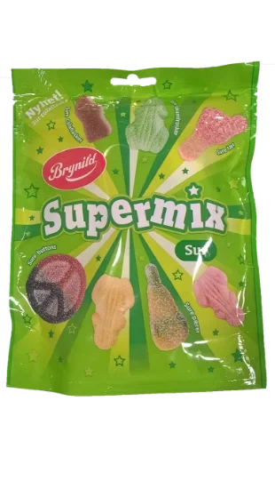 Supermix Sur 230g