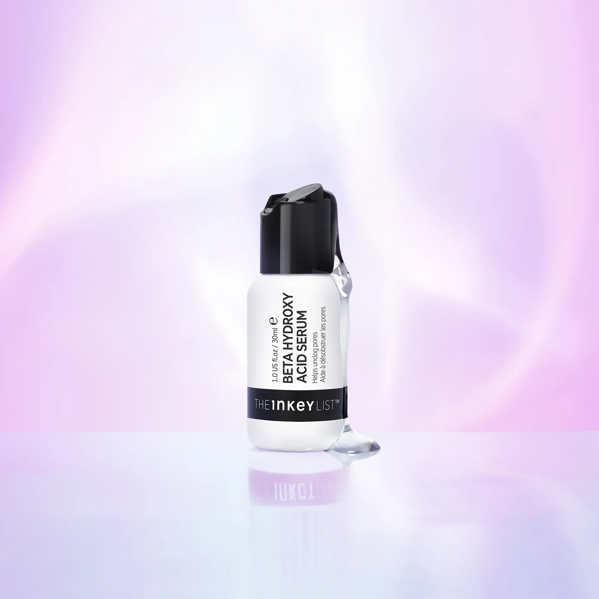 Beta Hydroxy Acid Serum