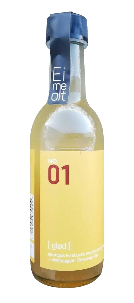 Kombucha