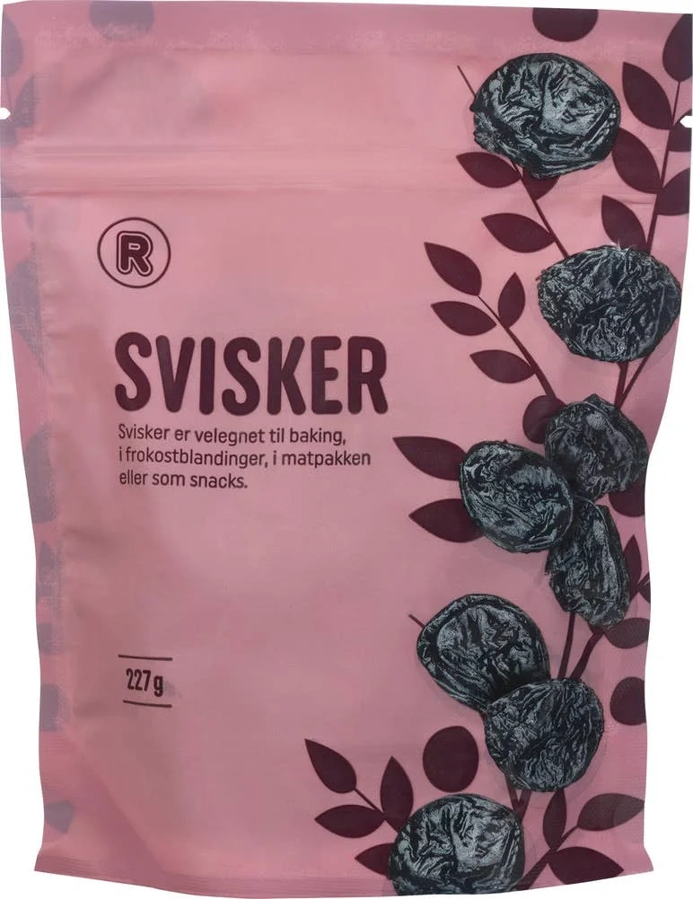 Svisker Prima, 227 g