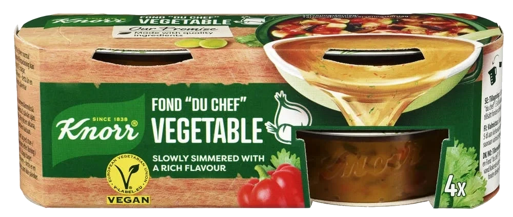 Fond du Chef