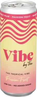 Vibe By Voe Tropical