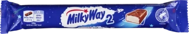 Milky Way Twin 43g Milky Way Twin 43g
