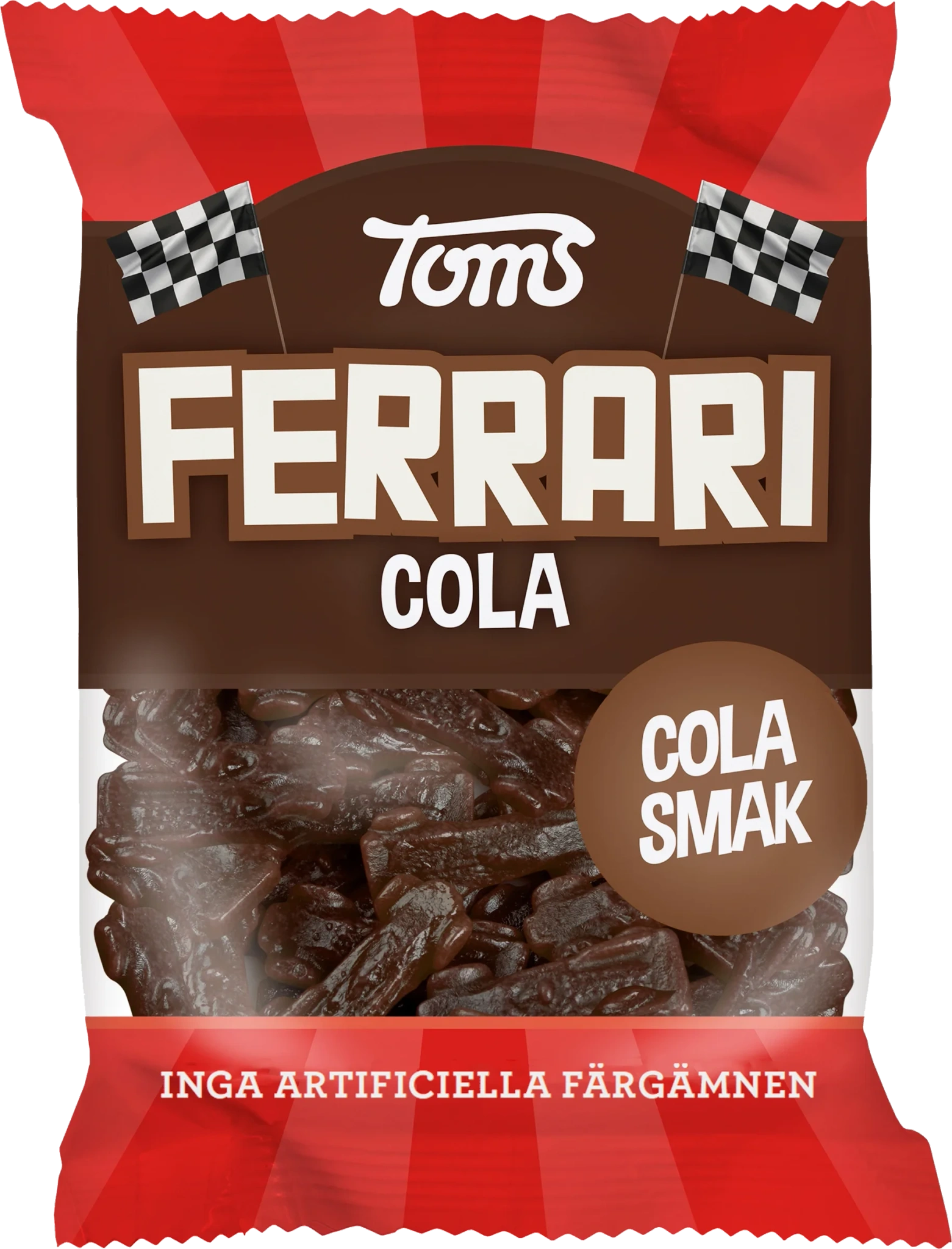 Ferrari Cola