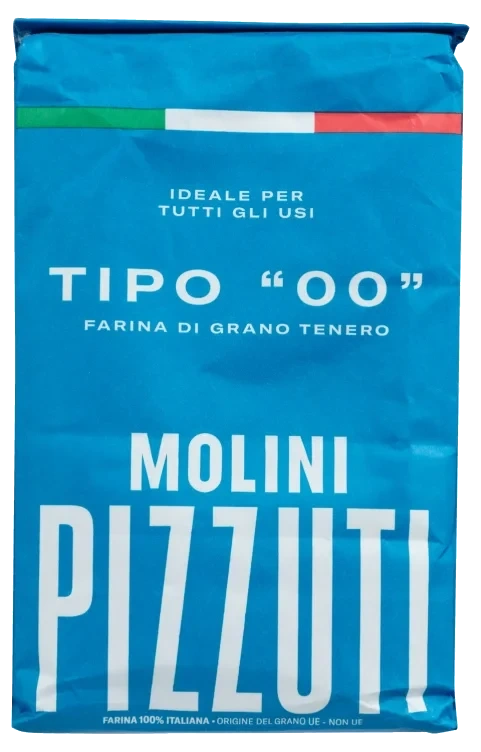 Hvetemel Tipo 00 1kg Molini