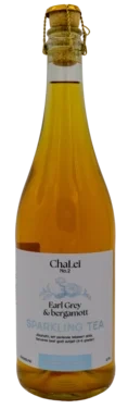 Chalei No.2 Early Grey & Bergamot