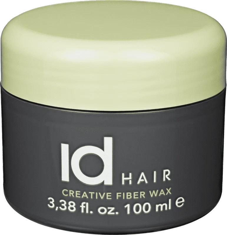 Idhair Hårvoks Creative Fiber 100ml