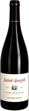Cave Saint Desirat S.joseph 75cl