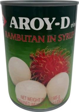 Aroyd Rambutan In Syrup 565g