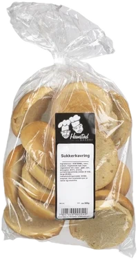 Sukkerkavring