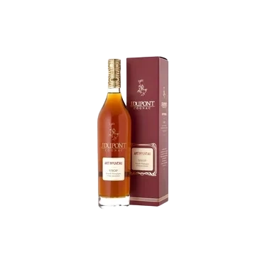 J Dupont Vsop, 70 cl 40%