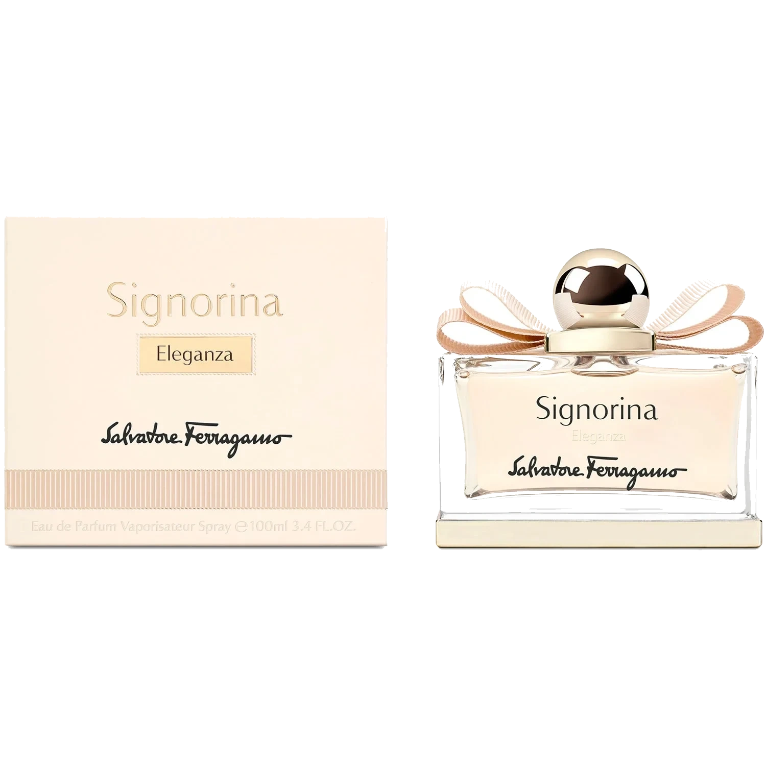 Ferragamo Signorina Eleganza