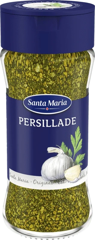 Santa Maria Persillade 102g